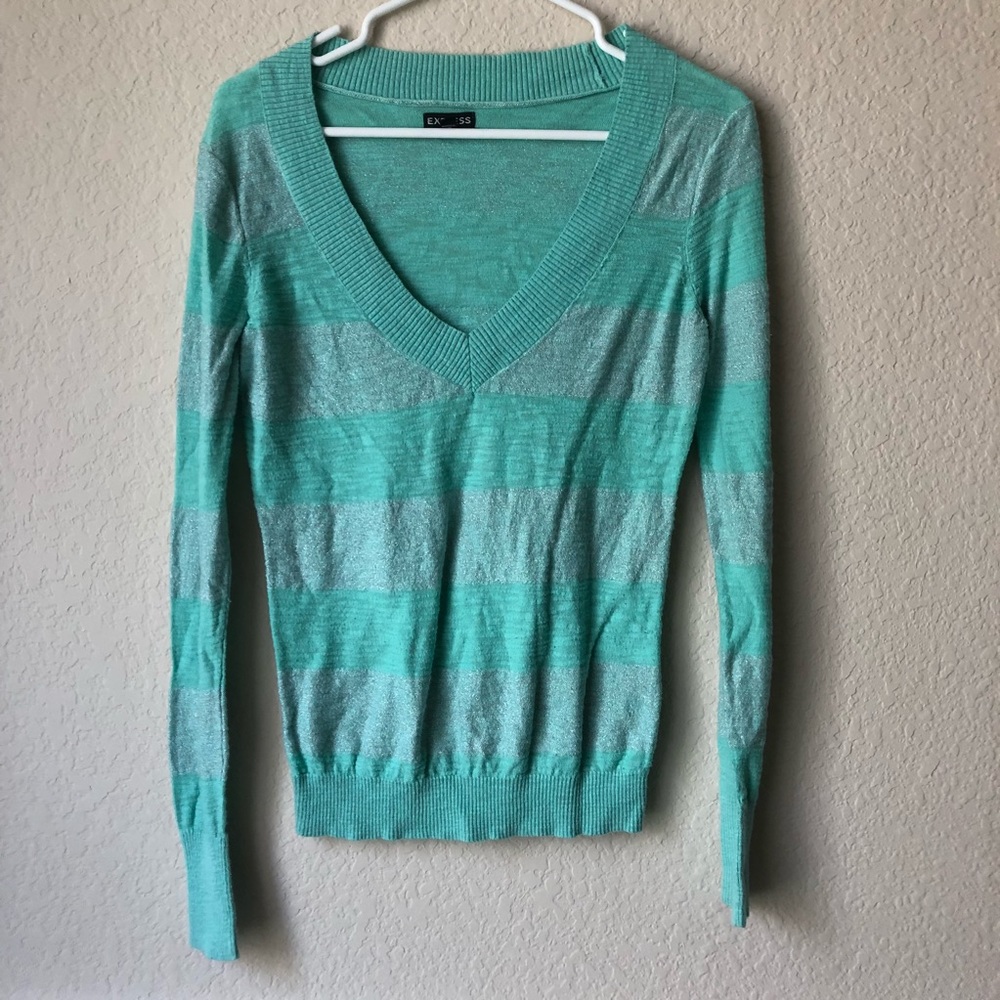 Express Sweater